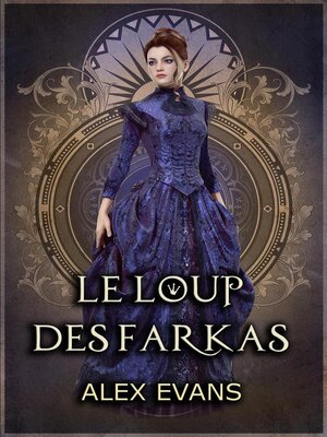 cover image of Le Loup des Farkas